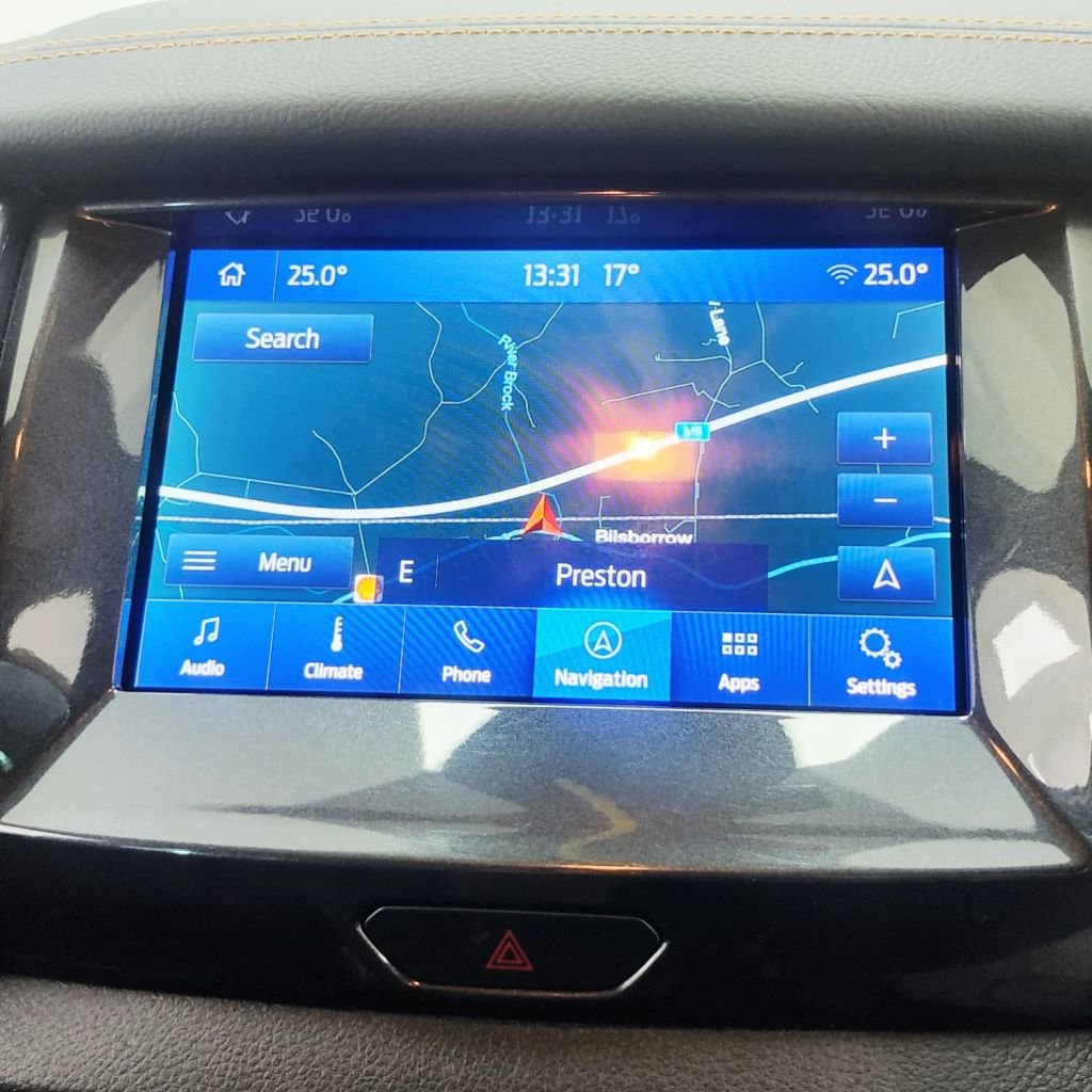 Used Ford Ranger 2022 for sale - 77990791: Photo 19