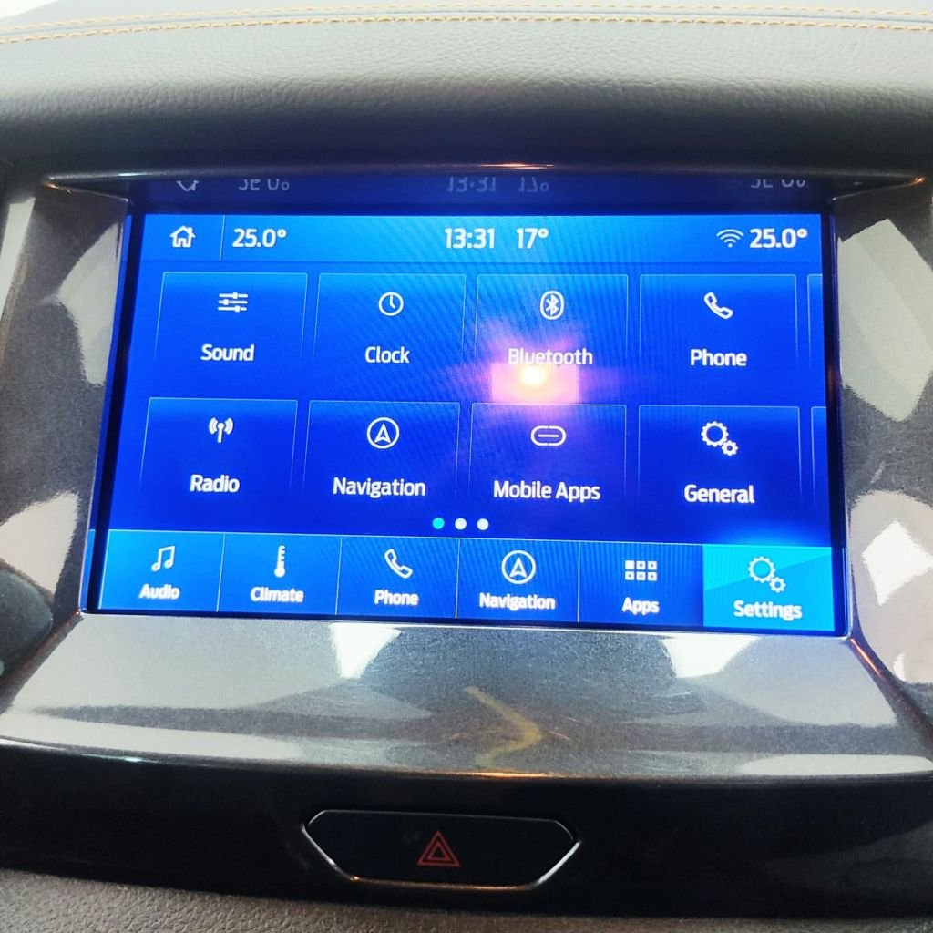 Used Ford Ranger 2022 for sale - 77990791: Photo 20