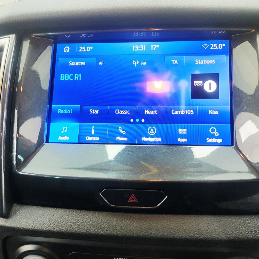 Used Ford Ranger 2022 for sale - 77990791: Photo 21