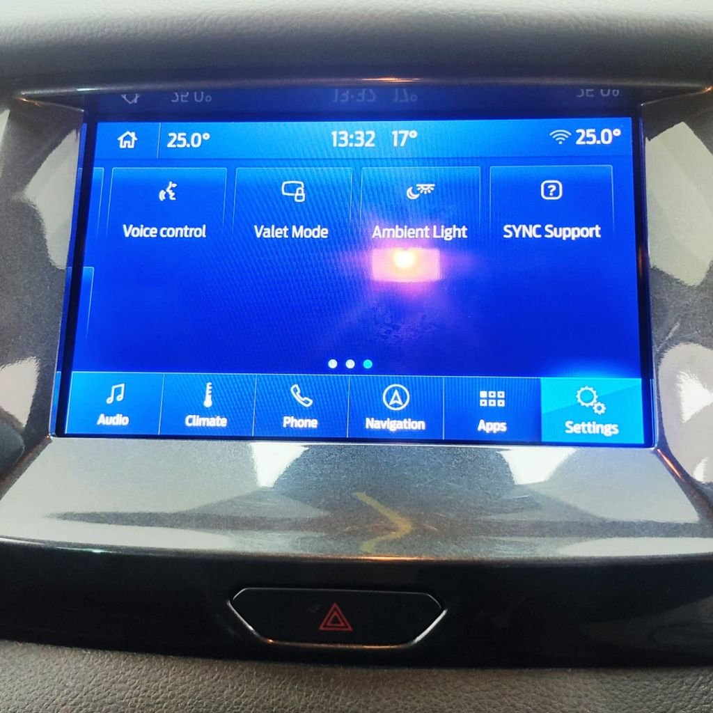 Used Ford Ranger 2022 for sale - 77990791: Photo 22