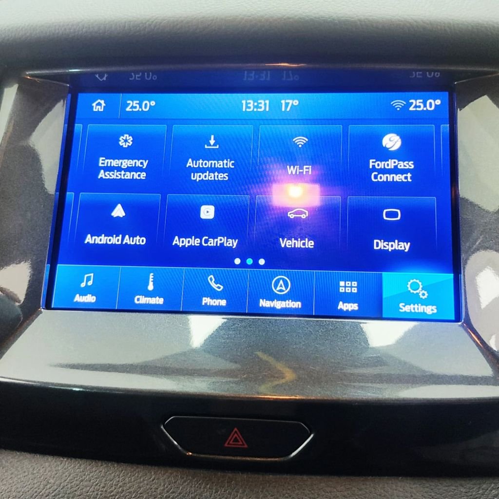 Used Ford Ranger 2022 for sale - 77990791: Photo 24