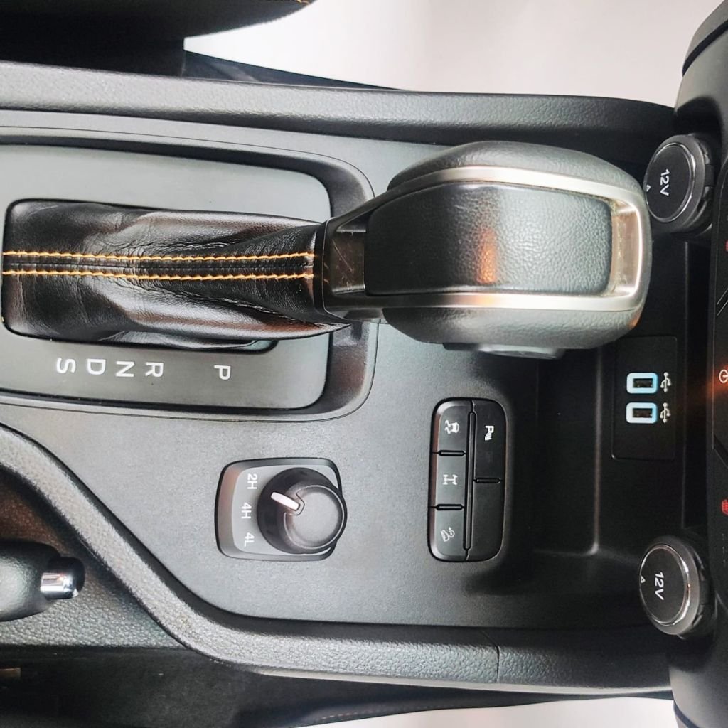 Used Ford Ranger 2022 for sale - 77990791: Photo 26