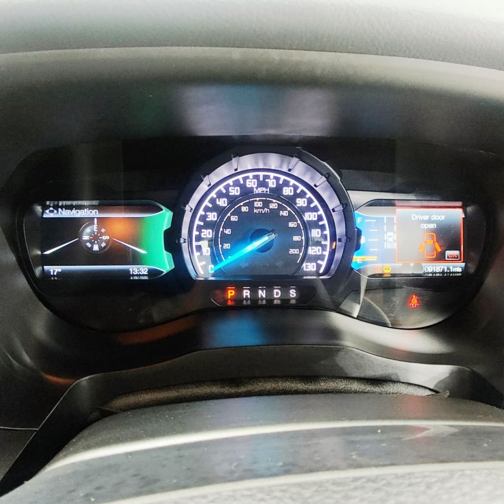 Used Ford Ranger 2022 for sale - 77990791: Photo 27