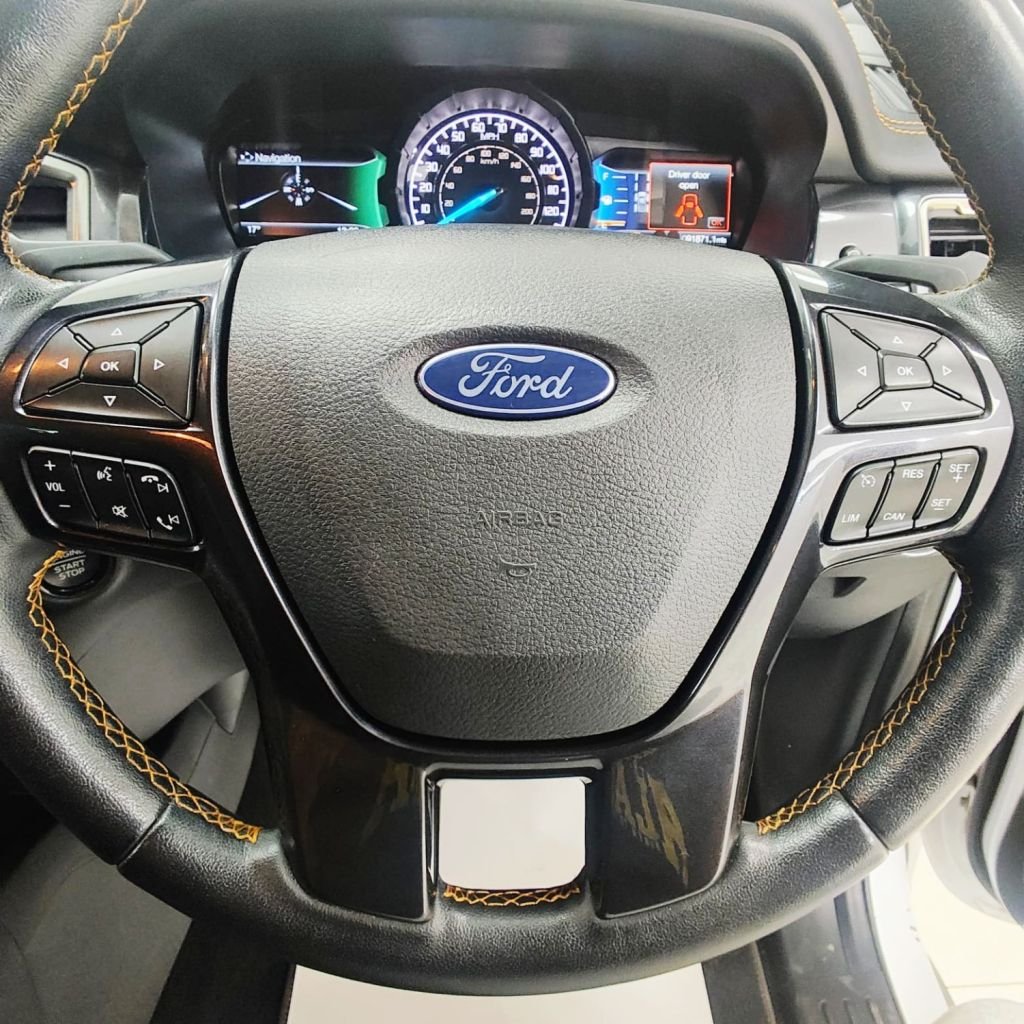 Used Ford Ranger 2022 for sale - 77990791: Photo 28