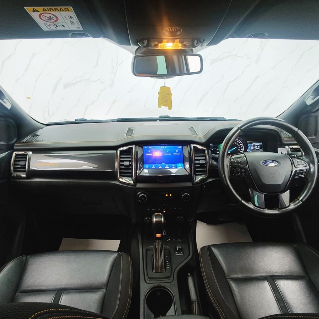 Used Ford Ranger 2022 for sale - 77990791: Photo 30