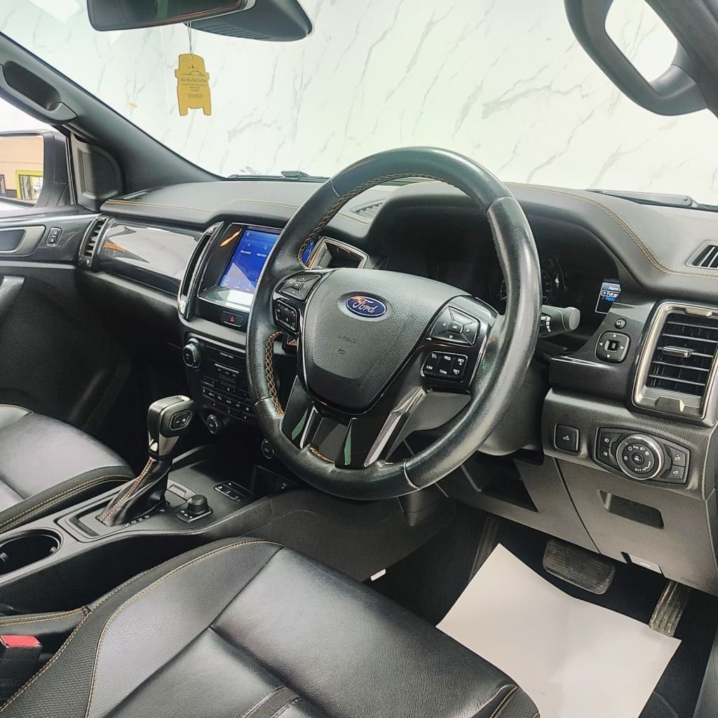 Used Ford Ranger 2022 for sale - 77990791: Photo 31