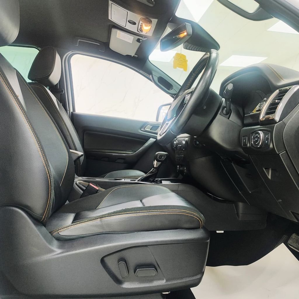 Used Ford Ranger 2022 for sale - 77990791: Photo 32