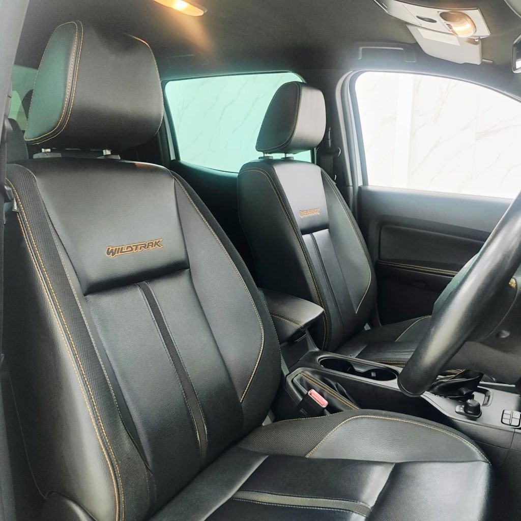 Used Ford Ranger 2022 for sale - 77990791: Photo 33