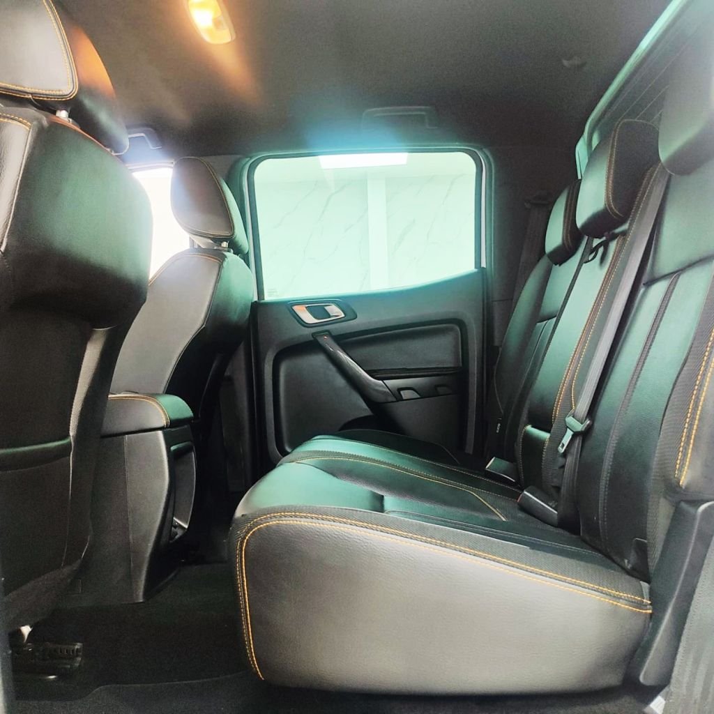 Used Ford Ranger 2022 for sale - 77990791: Photo 35