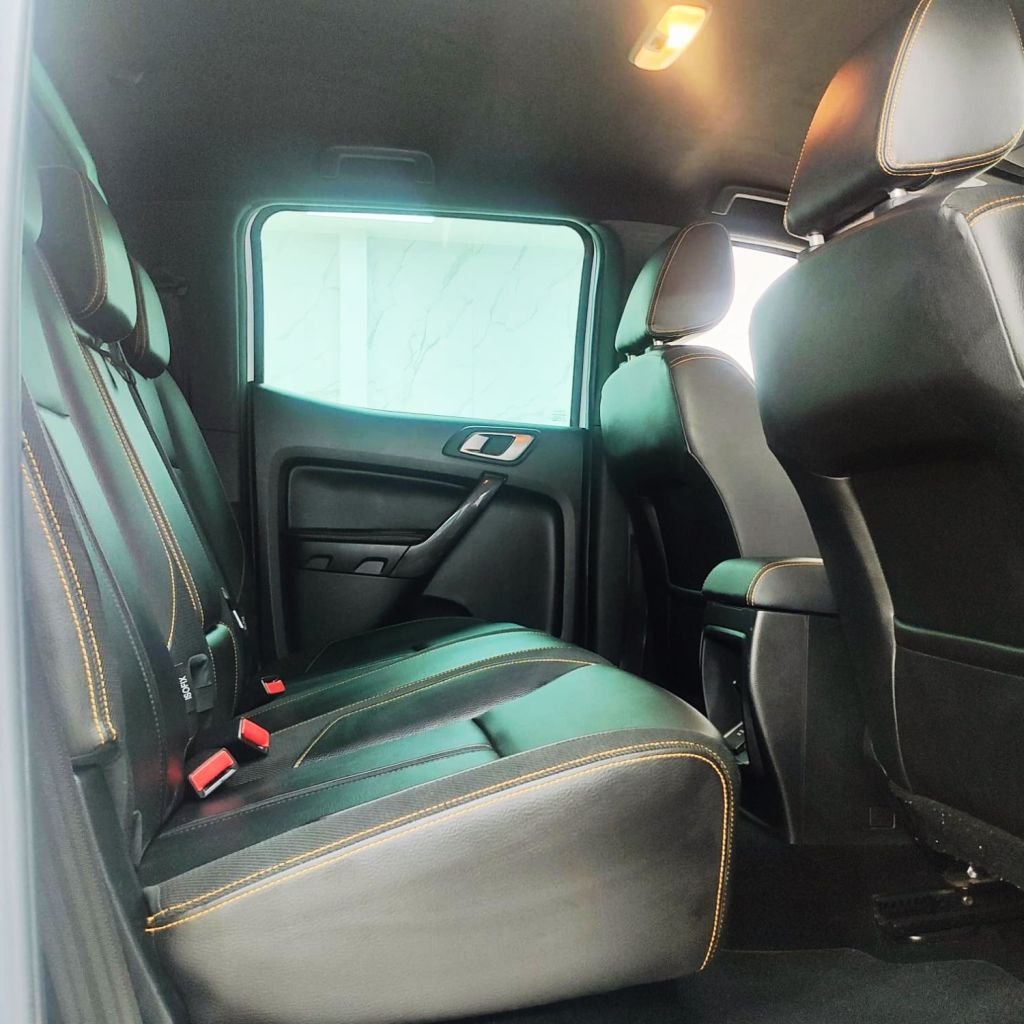 Used Ford Ranger 2022 for sale - 77990791: Photo 36