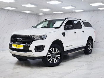 Used Ford Ranger 2022 for sale - 77990791: Photo