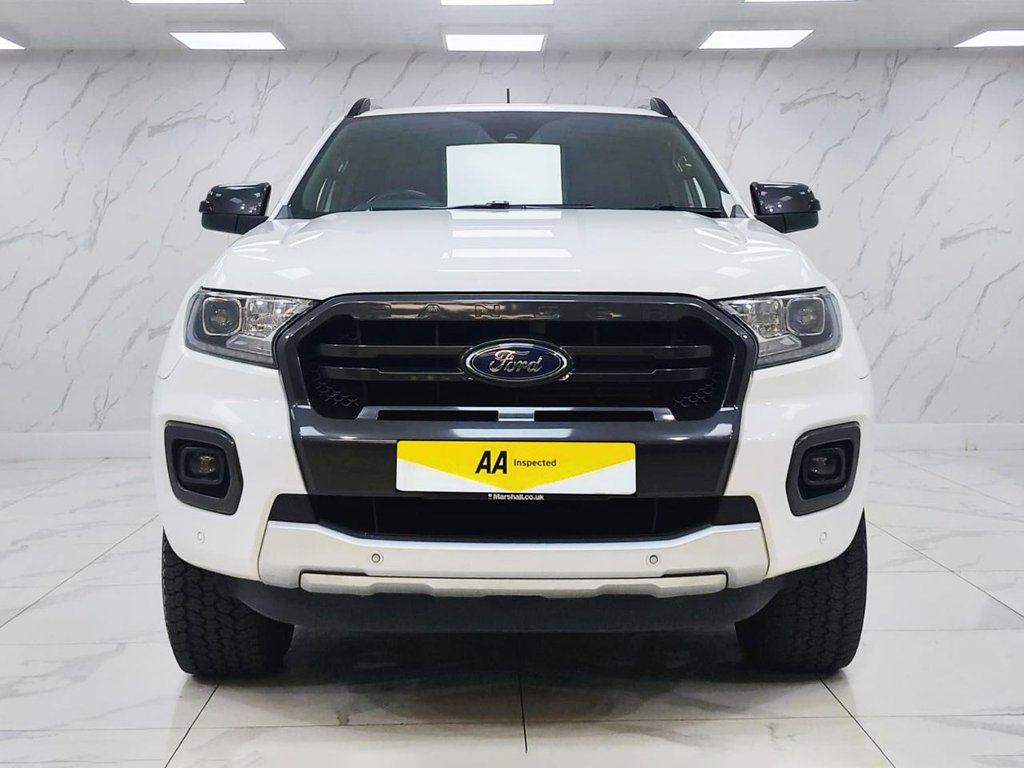 Used Ford Ranger 2022 for sale - 77990791: Photo 5