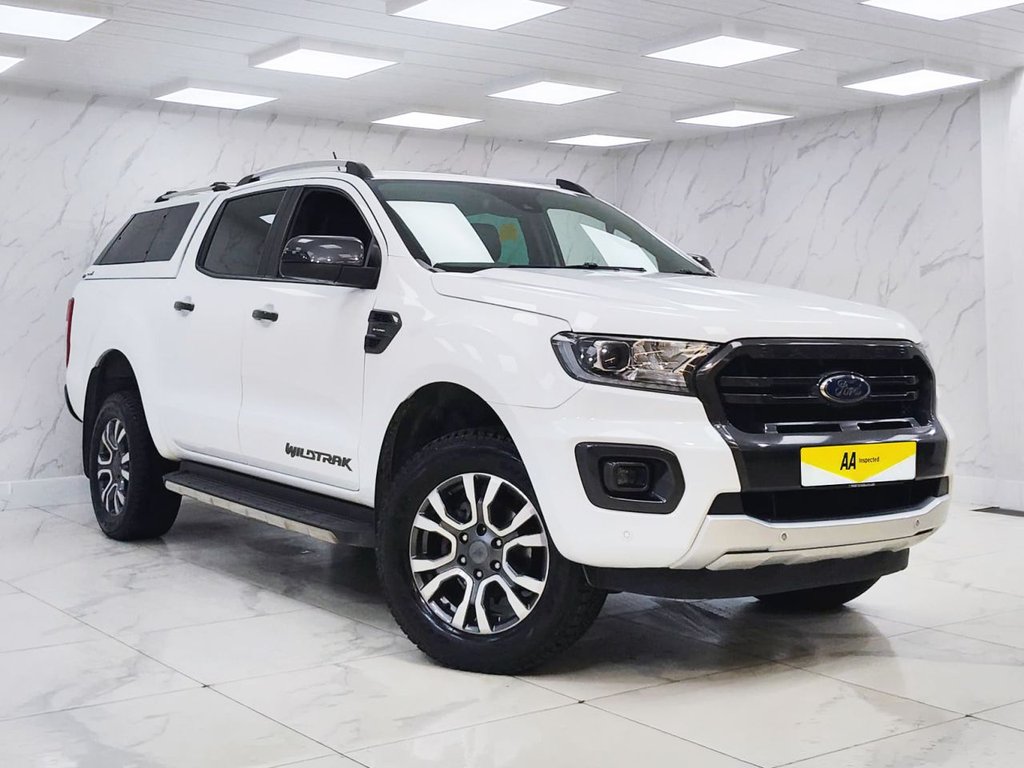 Used Ford Ranger 2022 for sale - 77990791: Photo 6