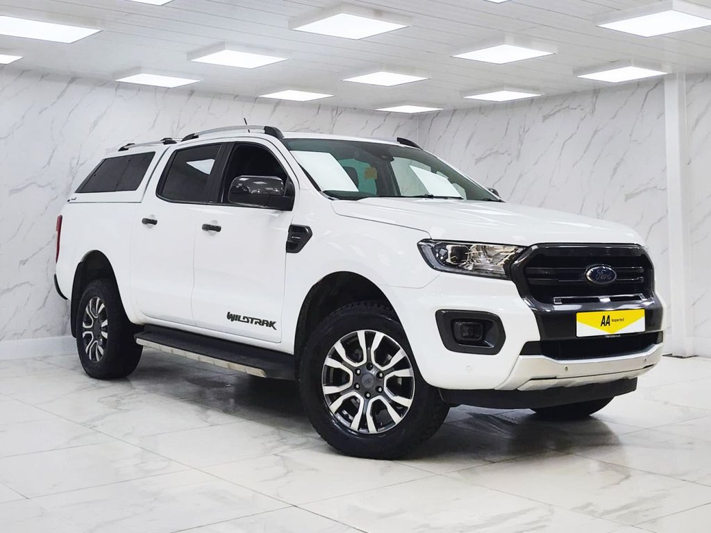 Used Ford Ranger 2022 for sale - 77990791: Photo 7