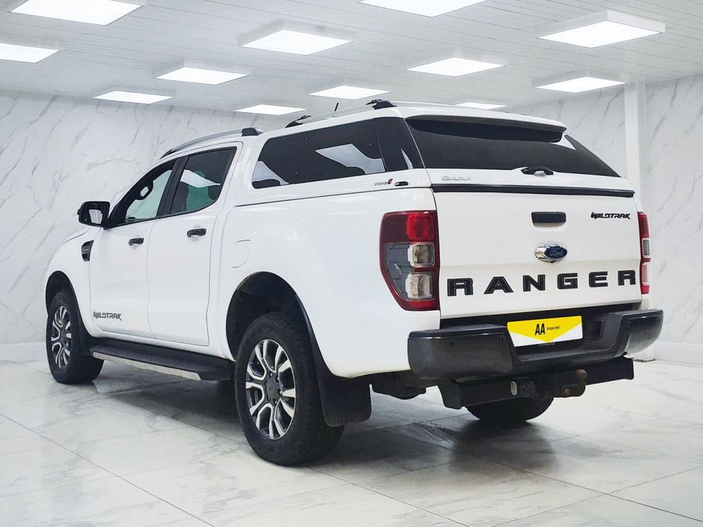 Used Ford Ranger 2022 for sale - 77990791: Photo 8