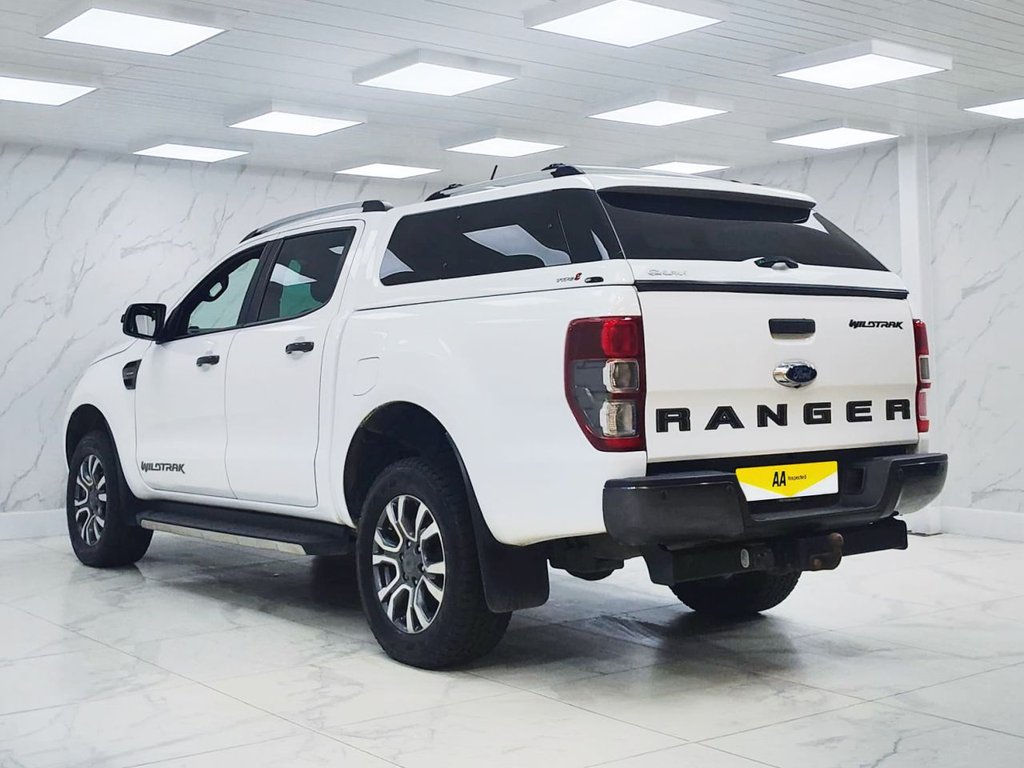 Used Ford Ranger 2022 for sale - 77990791: Photo 9