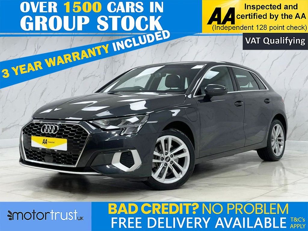 Used Audi A3 2022 for sale - 76266970: Photo 1