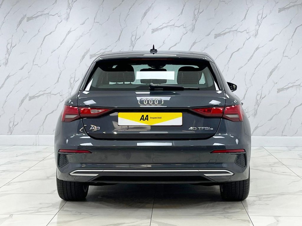 Used Audi A3 2022 for sale - 76266970: Photo 10