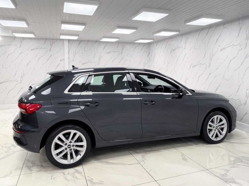 Used Audi A3 2022 for sale - 76266970: Photo 12