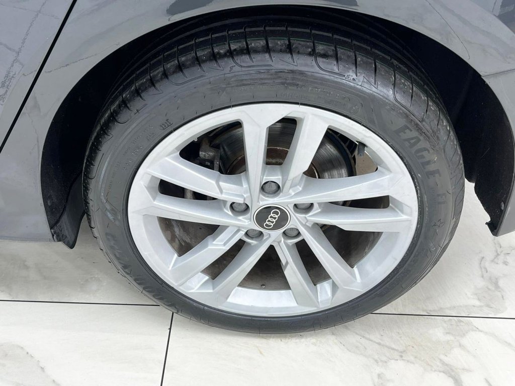 Used Audi A3 2022 for sale - 76266970: Photo 13