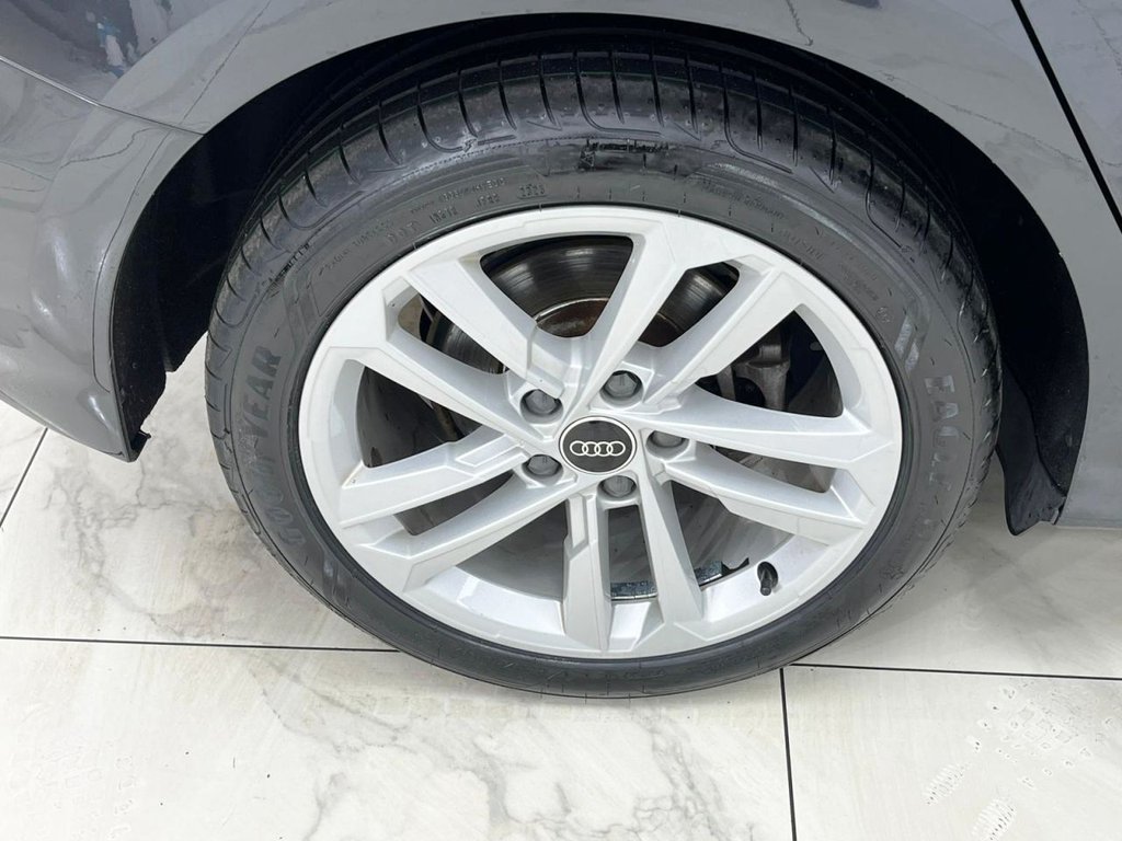 Used Audi A3 2022 for sale - 76266970: Photo 14