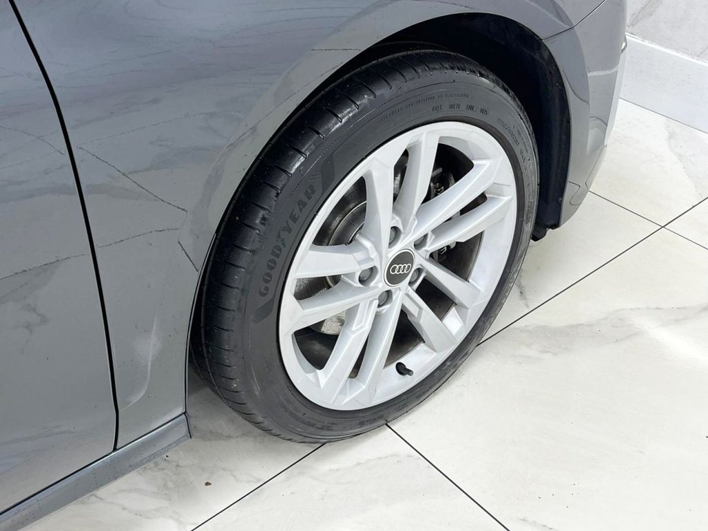 Used Audi A3 2022 for sale - 76266970: Photo 15