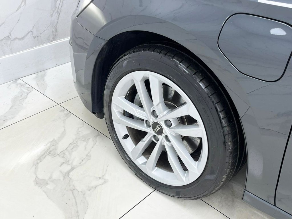 Used Audi A3 2022 for sale - 76266970: Photo 16