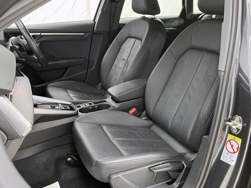 Used Audi A3 2022 for sale - 76266970: Photo 18