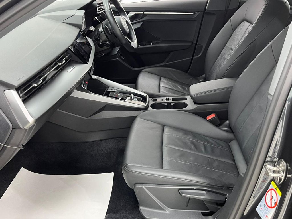 Used Audi A3 2022 for sale - 76266970: Photo 19