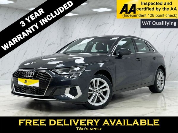 Used Audi A3 2022 for sale - 76266970: Photo 1
