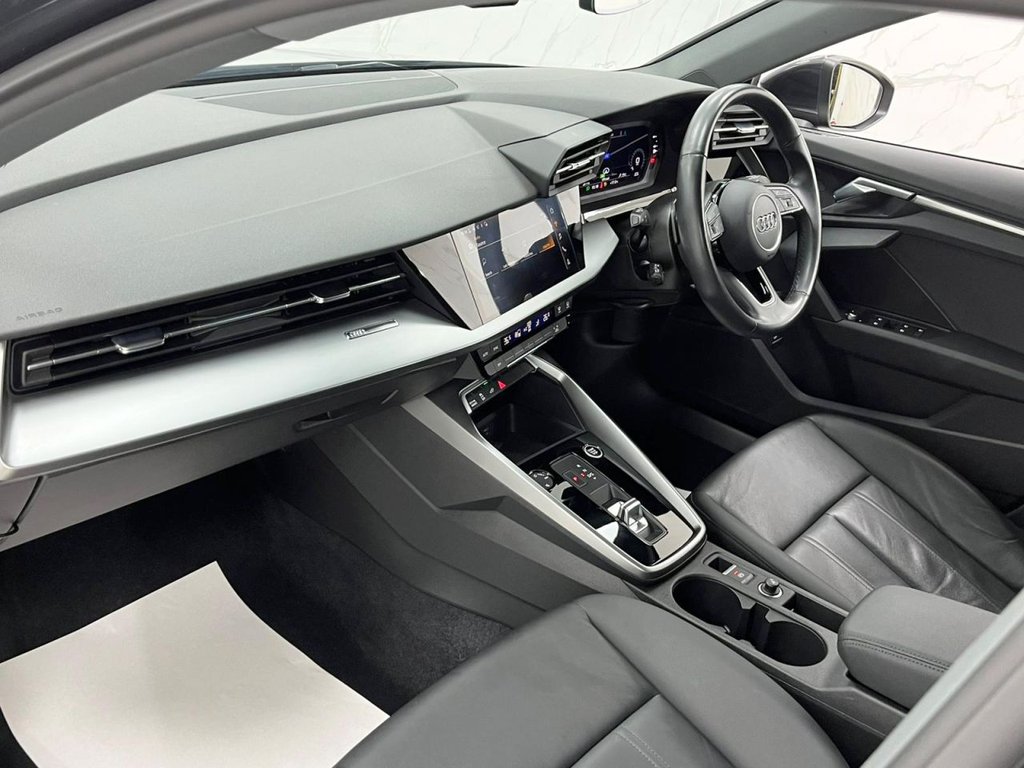 Used Audi A3 2022 for sale - 76266970: Photo 20