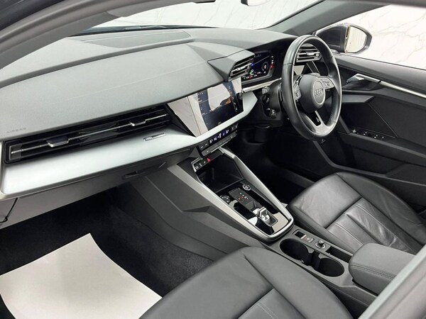 Used Audi A3 2022 for sale - 76266970: Photo 20