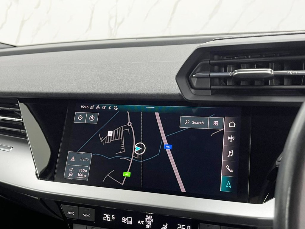 Used Audi A3 2022 for sale - 76266970: Photo 21