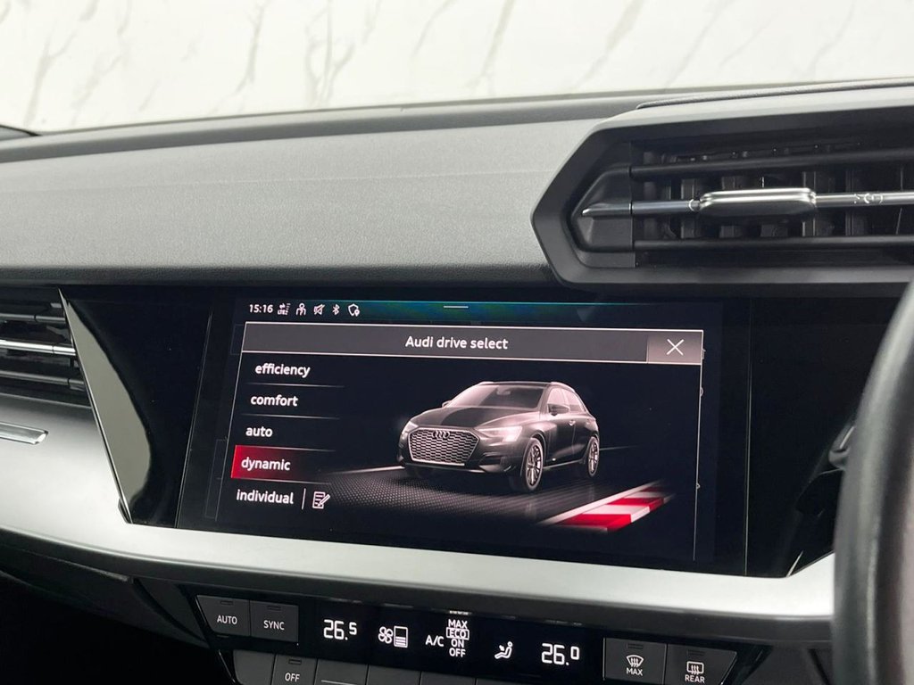 Used Audi A3 2022 for sale - 76266970: Photo 22