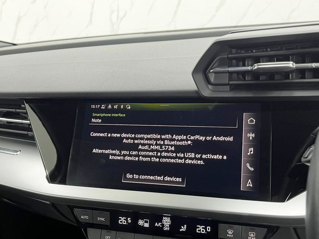 Used Audi A3 2022 for sale - 76266970: Photo 23