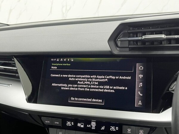 Used Audi A3 2022 for sale - 76266970: Photo 23