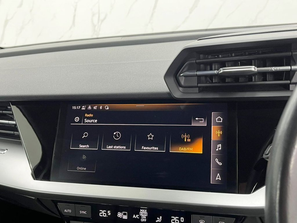 Used Audi A3 2022 for sale - 76266970: Photo 24