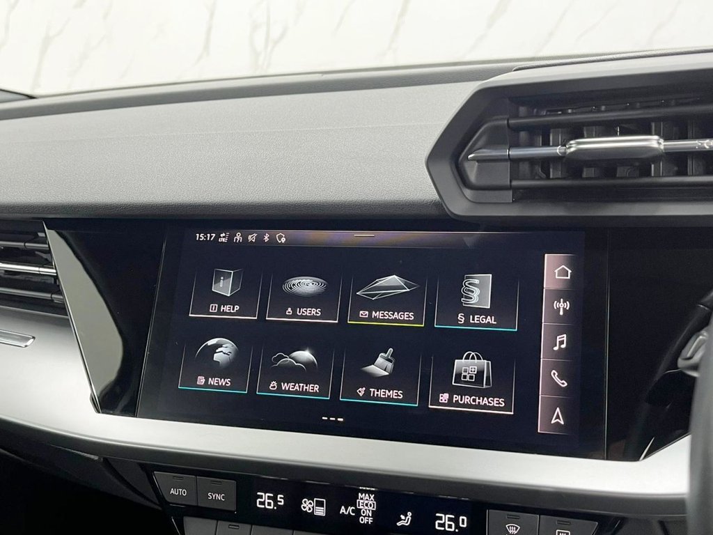 Used Audi A3 2022 for sale - 76266970: Photo 25