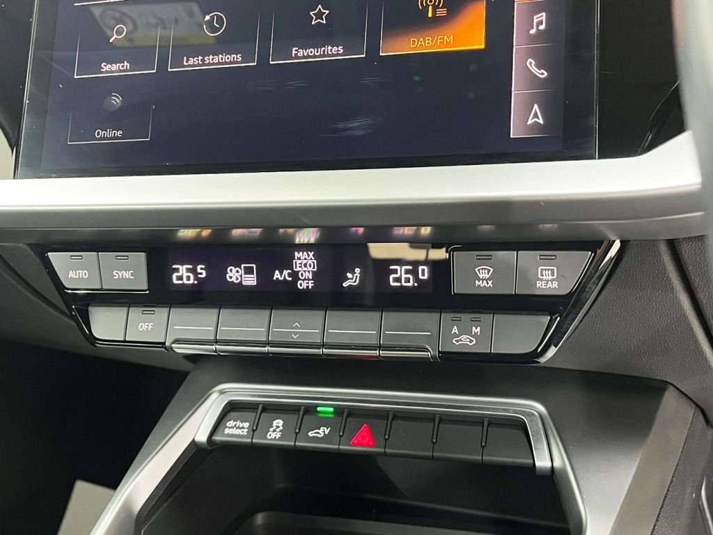 Used Audi A3 2022 for sale - 76266970: Photo 26