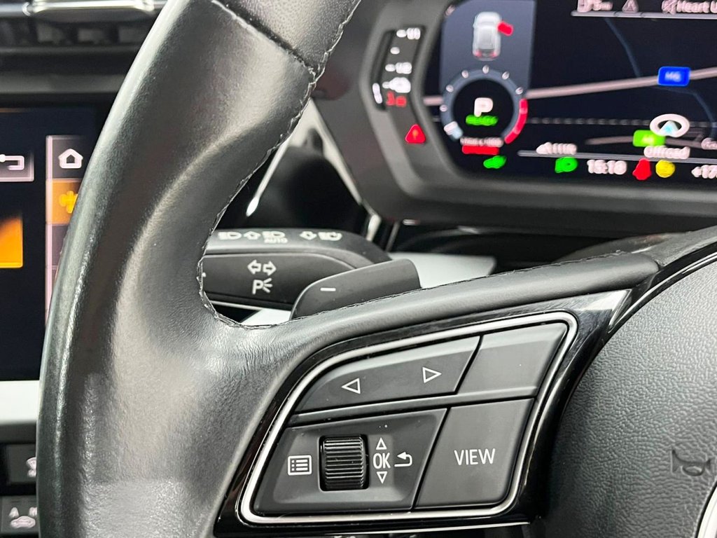 Used Audi A3 2022 for sale - 76266970: Photo 29