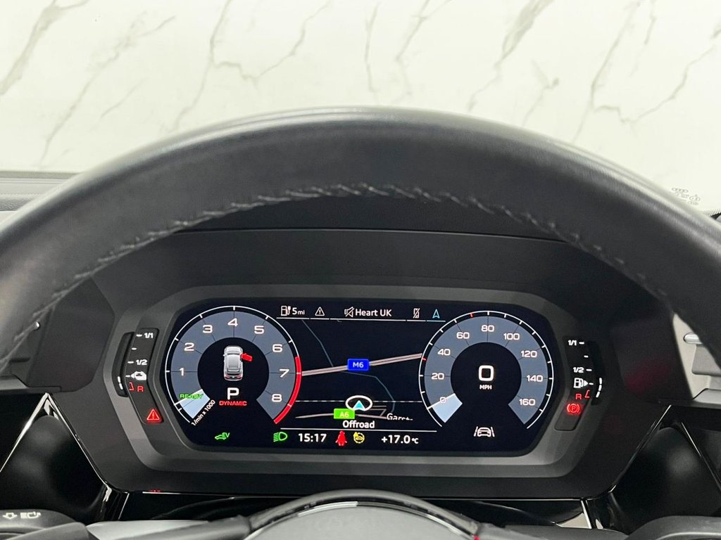 Used Audi A3 2022 for sale - 76266970: Photo 30