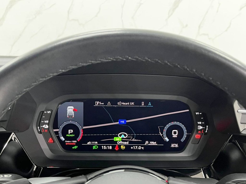 Used Audi A3 2022 for sale - 76266970: Photo 31