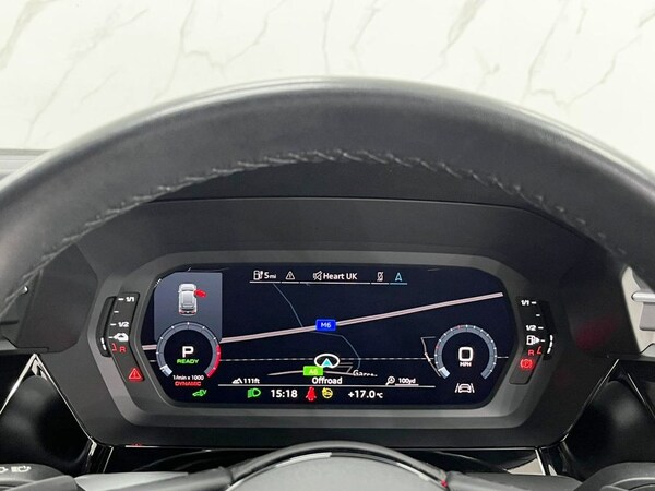 Used Audi A3 2022 for sale - 76266970: Photo 31