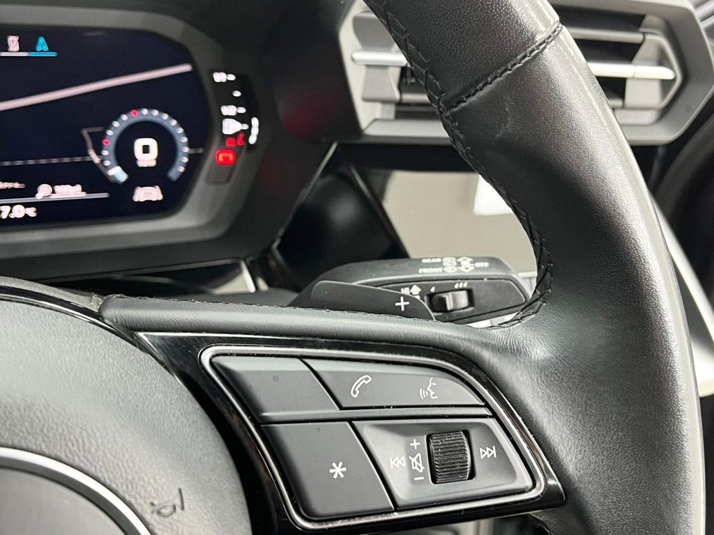 Used Audi A3 2022 for sale - 76266970: Photo 32