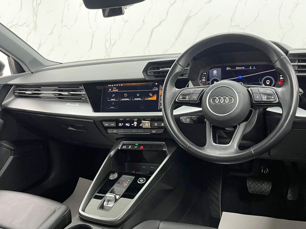 Used Audi A3 2022 for sale - 76266970: Photo 33