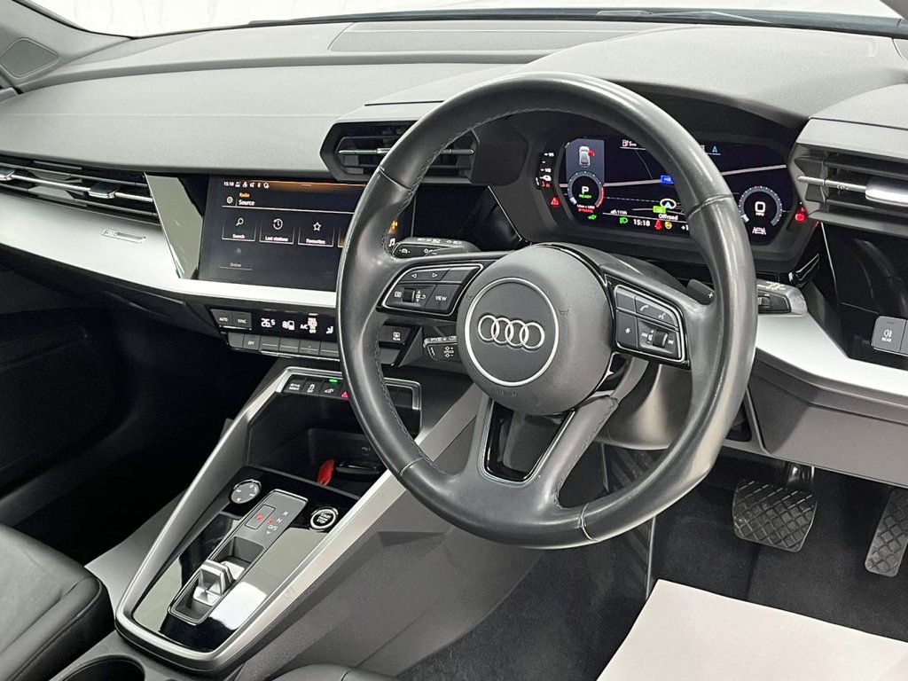 Used Audi A3 2022 for sale - 76266970: Photo 34