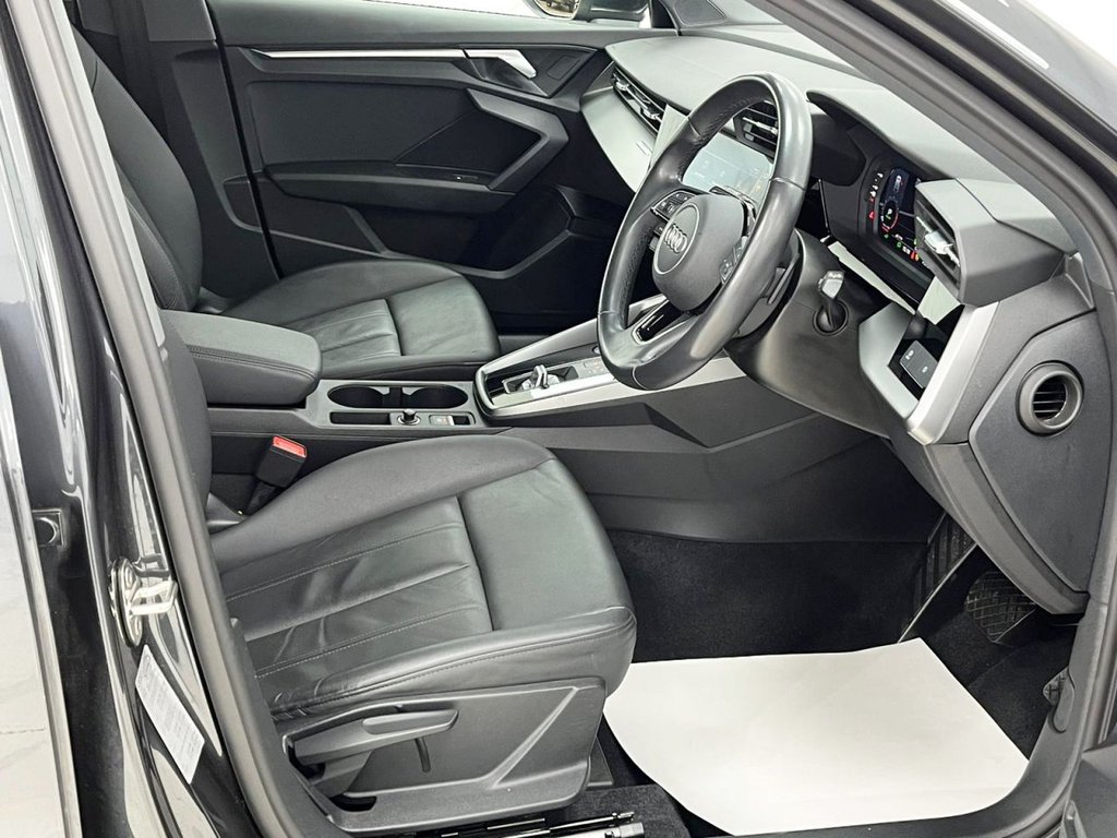 Used Audi A3 2022 for sale - 76266970: Photo 35