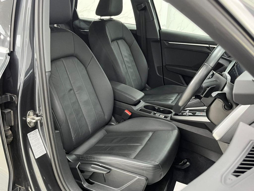 Used Audi A3 2022 for sale - 76266970: Photo 36