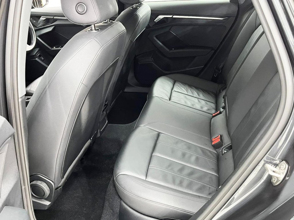 Used Audi A3 2022 for sale - 76266970: Photo 37
