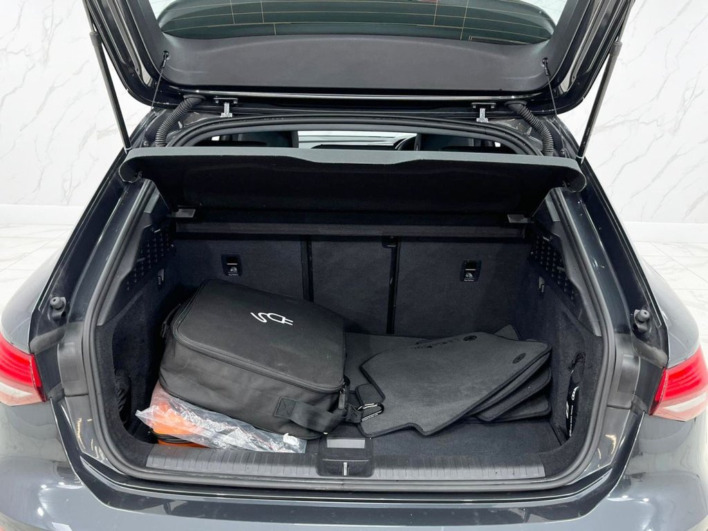 Used Audi A3 2022 for sale - 76266970: Photo 39